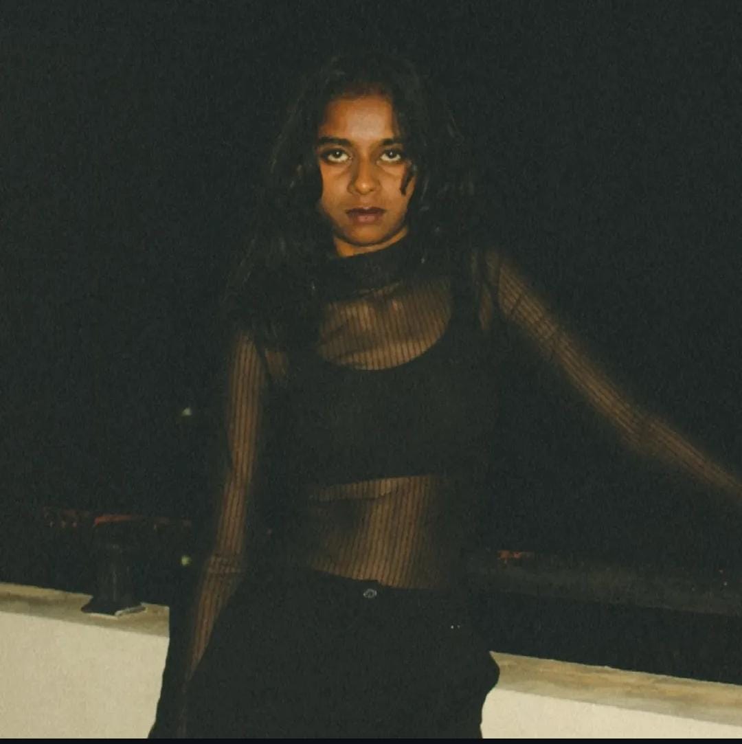 Monisha